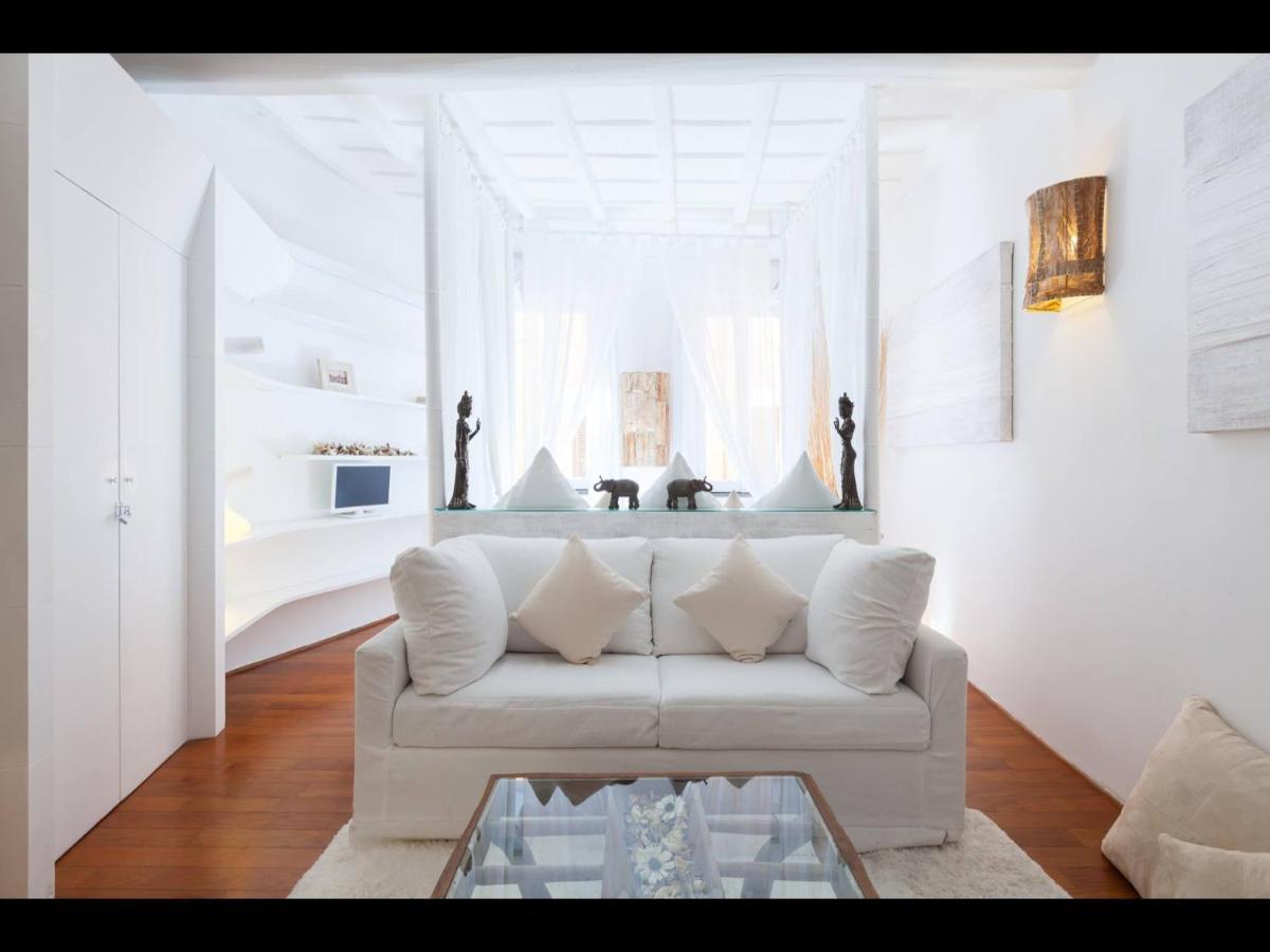 Piazza Navona Luxury 6 People Apartment Rome Exterior photo